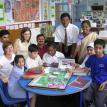 Edinburgh Primary School, London